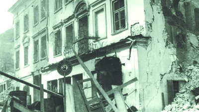 Tragiczny dzień, w którym miasto zadrżało. 9 września 1939 roku zbombardowano Lublin