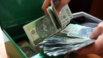 Koronawirus dobija lubelskie firmy. 504 zamknięte jednego miesiąca