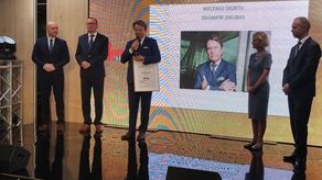 "Złota Setka 2019". Oto najlepsze firmy w województwie lubelskim [na żywo]