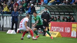 Górnik – Resovia 2:0. Druga ligowa wygrana