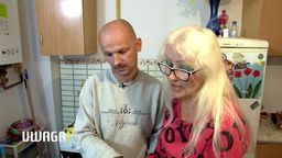 Jest poważnie chory od dziecka. ZUS odebrał mu rentę, bez badania