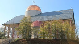 Proboszcz parafii Św. Rodziny w Puławach został skazany za dopuszczenie do udziału w mszy zbyt wysokiej liczby wiernych