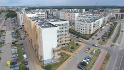 Kupno mieszkania. Wkład własny musi być znacznie większy