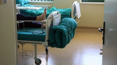 Parczew: Były pracownik szpitala wykradł dane swojej kochanki. Jest wyrok sądu