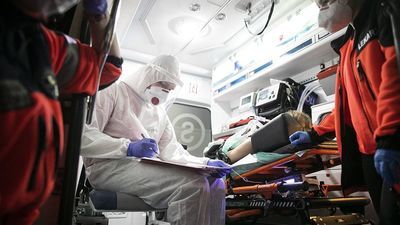 Zdjęcie ilustracyjne