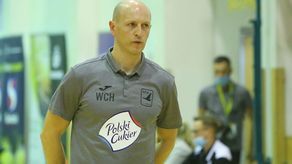 Witold Chwastyniak (Polski Cukier Avia): Na tabelę spojrzę w połowie lub końcówce sezonu