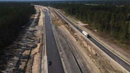 S19 Kraśnik - Lasy Janowskie