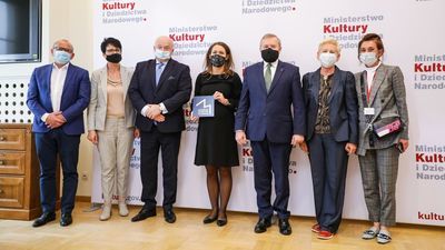 Muzeum Lubelskie to od 1 października Muzeum Narodowe w Lublinie. Dyrektor już z nominacją