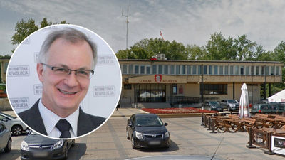 Burmistrz Janusz Rosłan i jego podwładni na kwarantannie są od soboty