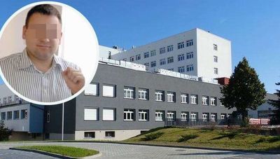 Szpital w Białej Podlaskiej