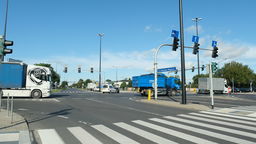 Światła w Lublinie mają być mądrzejsze. "Zmiana będzie zauważalna podczas kolizji lub wypadków"