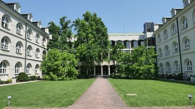 Katolicki Uniwersytet Lubelski