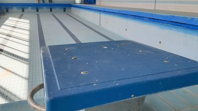 Pieniądze trafią m.in. na przebudowę i rozbudowę basenu przy SP 8 w Chełmie