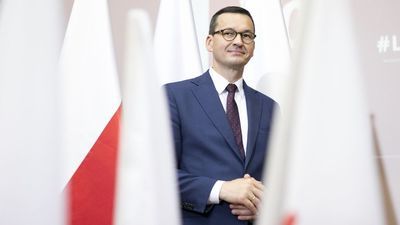 Mateusz Morawiecki: Chcemy uniknąć kolejnego "lockdownu" w związku z koronawirusem