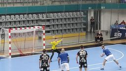 Padwa Zamość słabsza od Azotów Tarnów