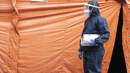 Koronawirus Lubelskie: Cztery nowe potwierdzone zakażenia