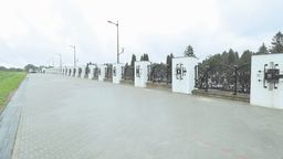 Świdnik: Lepsze parkowanie przy cmentarzu