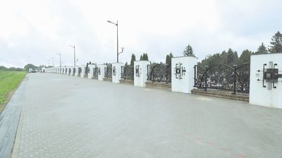 Świdnik: Lepsze parkowanie przy cmentarzu