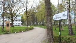 "Moja praca dla spółki dobiegła końca". Były prezes stadniny wydał oświadczenie 