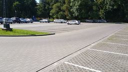 Od 1 września płacisz tu za parkowanie