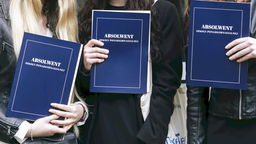 Zawieszenie zajęć w szkole dotyczy tylko kilku klas