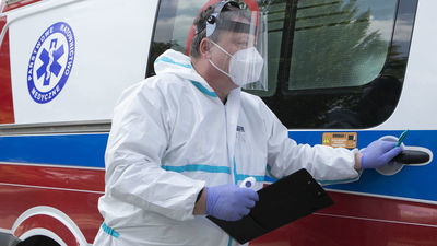 Zdjęcie ilustracyjne