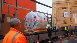 Centrum Onkologii Ziemi Lubelskiej ma nowy rezonans. Pierwszy taki w Lublinie [zdjęcia]