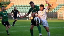 Hit kolejki w Łęcznej. Górnik chce zatopić Arkę