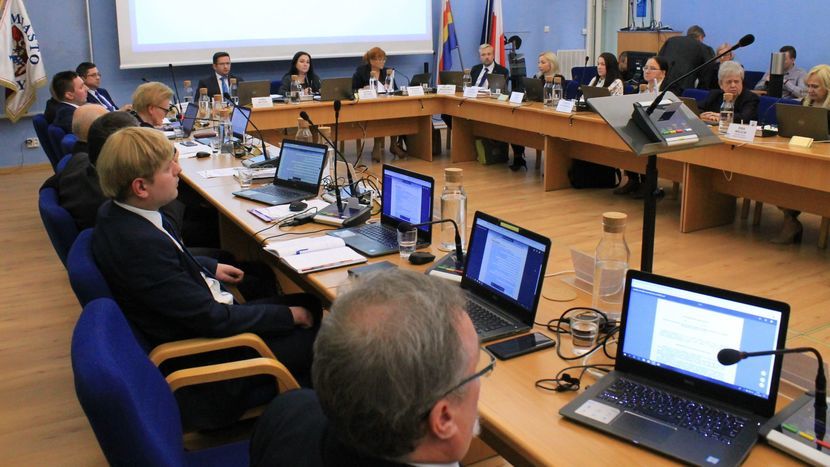 Rada Miasta Puławy