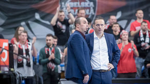 Przed trenerami Pszczółki Startu wiele pracy