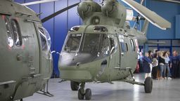 Związkowcy z PZL-Świdnik: "Trwa redukcja załogi o 210 osób. Nie mamy żadnej pomocy ze strony rządowej"