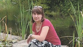 Doszłam do wniosku, że nauczanie nie jest chyba dla mnie, ale zamiłowanie do historii jednak zostało. Stąd książka - opowiada Agnieszka Panasiuk