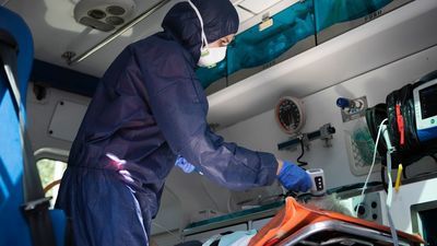 315 nowych zakażeń koronawirusem w regionie. Najwięcej przypadków w Lublinie