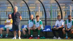 Podlasie Biała Podlaska – Wisłoka Dębica 0:0. Pozytywny debiut duetu trenerów