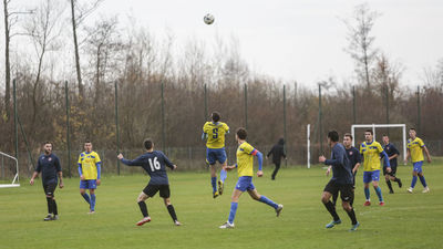 Koronawirus w kolejnym klubie z lubelskiej klasy okręgowej