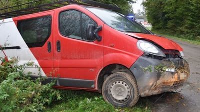 Śmiertelny wypadek w miejscowości Karpiówka