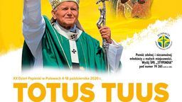 "Śpiewajmy Ojcu Świętemu". Koncert w Puławach