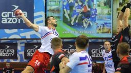 Azoty Puławy kontra Zagłębie Lubin, czyli chcą w końcu zagrać