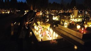 Jak 1 listopada dotrzeć na cmentarze w Lublinie autobusem lub samochodem