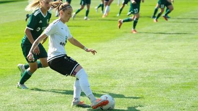 TS ROW Rybnik – GKS Górnik Łęczna 1:5. Faworyt spełnił obowiązek