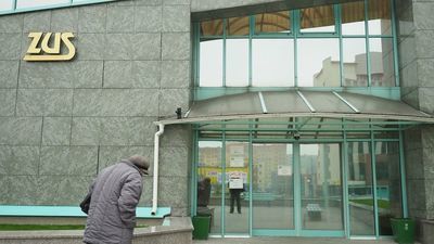 ZUS dowie się sam, że jesteś na kwarantannie i wypłaci co trzeba