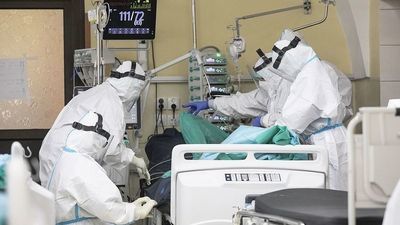 Ponad 18,6 tys. osób w Lubelskiem jest w kwarantannie. Nowe ogniska to Łuków i Świdnik