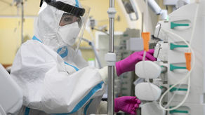 400 nowych zakażeń koronawirusem w regionie. Tym razem najwięcej nie w Lublinie