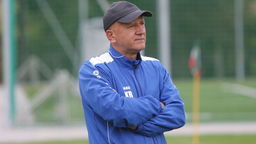 Huczwa - Gryf Gmina Zamość 6:0. Wyniki niedzielnych meczów grupy drugiej IV ligi