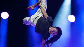 Cyrkulacje 2020. Najlepsi artyści nowego cyrku nagrodzeni w Lublinie