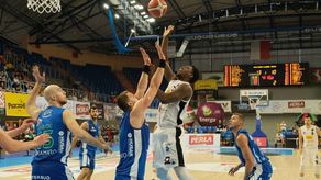 Pszczółka Start Lublin w niedzielę zagra na wyjeździe z GTK Gliwice