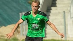 Górnik II Łęczna – Start Krasnystaw 1:0. Lepsi nawet w dziesiątkę