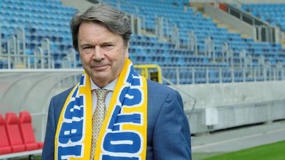 Zbigniew Jakubas powołał na wiceprzewodniczącego Rady Nadzorczej Bogusława Leśnodorskiego