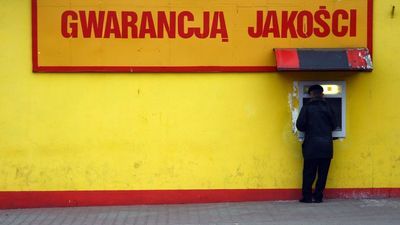 Zdjęcie ilustracyjne