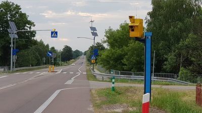 Lubelskie: Szykują nowe pułapki na kierowców. Na drogach regionu przybędzie fotoradarów